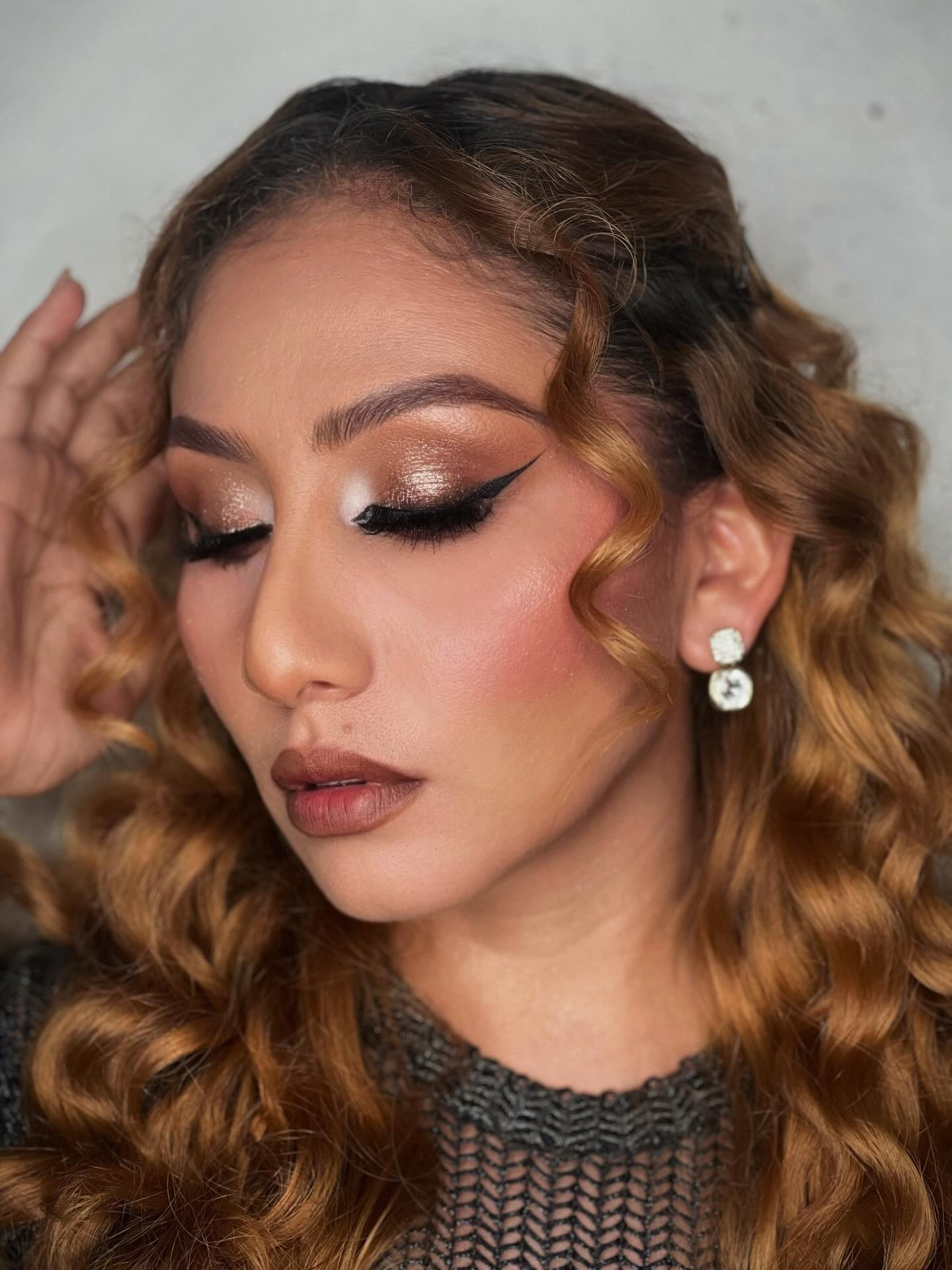 Maquillaje social